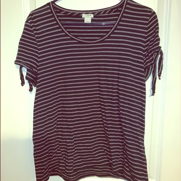 J crew short sleeve shirt - Picture 1 of 3